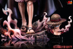 AS Studio - One Piece Pressure cap Luffy