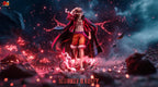 AS Studio - One Piece Pressure cap Luffy