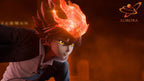 Aurora Studio - Katekyo Hitman Reborn Suit Series 3 Tsunayoshi Sawada