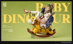 TGZW Studio - Baby Dinosaur Statue (Licensed)