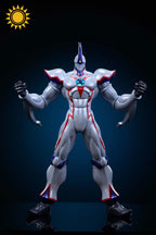 Sun Toys Studio - Yu-Gi-Oh GX Elemental HERO Neos