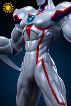 Sun Toys Studio - Yu-Gi-Oh GX Elemental HERO Neos