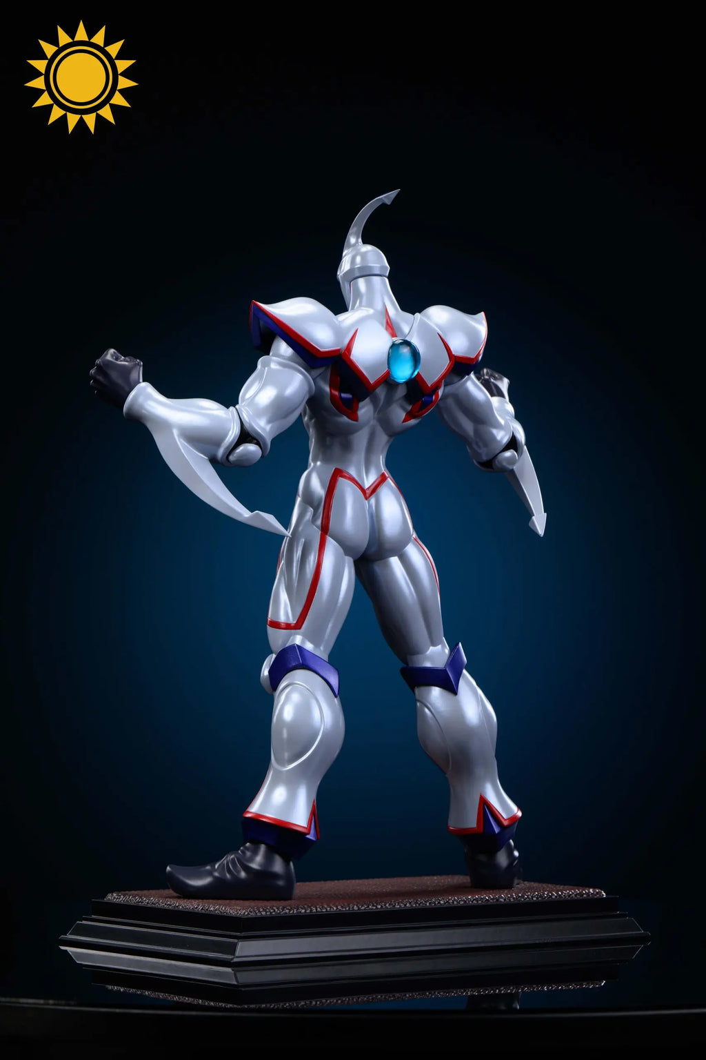 Sun Toys Studio - Yu-Gi-Oh GX Elemental HERO Neos