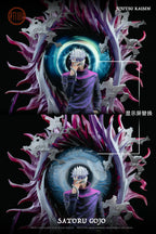 Initial Aspiration Studio - Jujutsu Kaisen #3 Satoru Gojo