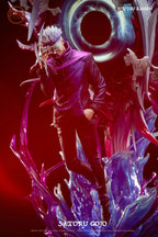 Initial Aspiration Studio - Jujutsu Kaisen #3 Satoru Gojo