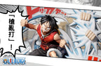 DREAM HUNTER Studio - One Piece Death Match Series 001 Monkey D. Luffy