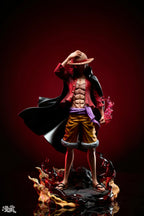 Man Zang Studio - One Piece Luffy Full Series #3 Onigashima Luffy
