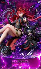 FWS Studio - Wuthering Waves 1/6 YinLin