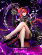 FWS Studio - Wuthering Waves 1/6 YinLin