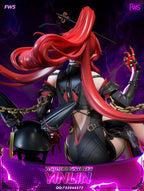 FWS Studio - Wuthering Waves 1/6 YinLin