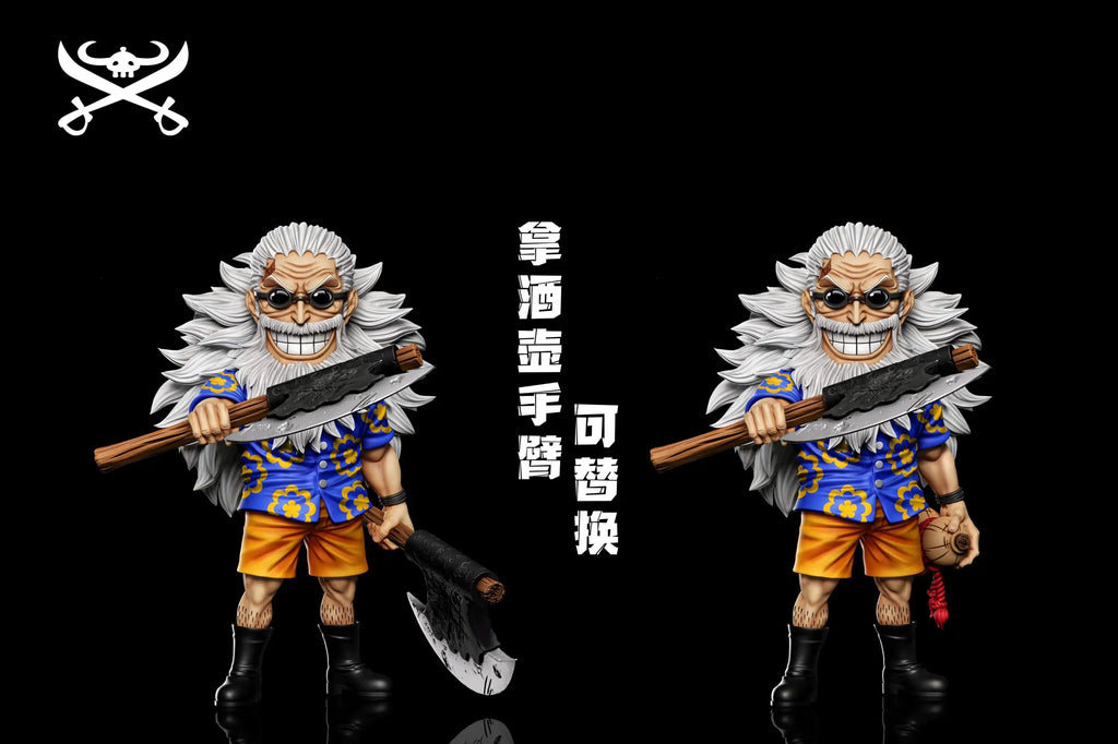 A+ Studio - One Piece Elbaph Arc Scopper Gaban