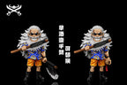 A+ Studio - One Piece Elbaph Arc Scopper Gaban