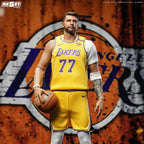Reset Studio - NBA Luka Dončić 1/6 Collectible Action Figure