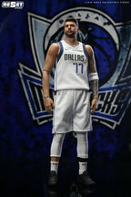 Reset Studio - NBA Luka Dončić 1/6 Collectible Action Figure
