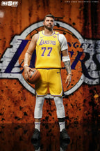 Reset Studio - NBA Luka Dončić 1/6 Collectible Action Figure