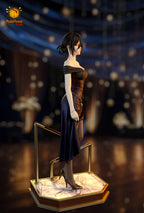 Model Power Studio - Attack on Titan Midnight Banquet Series #1 Mikasa Ackerman