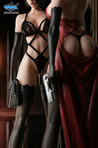 Shark Studio - Resident Evil Twin Ada Wong