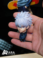 ARA Studio - Hunter x Hunter Killua Zoldyck