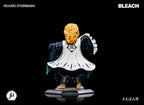 JFL Studio - BLEACH Captain Series #3 Rōjūrō Ōtoribashi