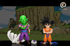 C Studio - Dragon Ball Earth Invasion Son Goku