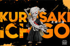 YZ Studio - BLEACH Ichigo Kurosaki #17 First Hollowfication