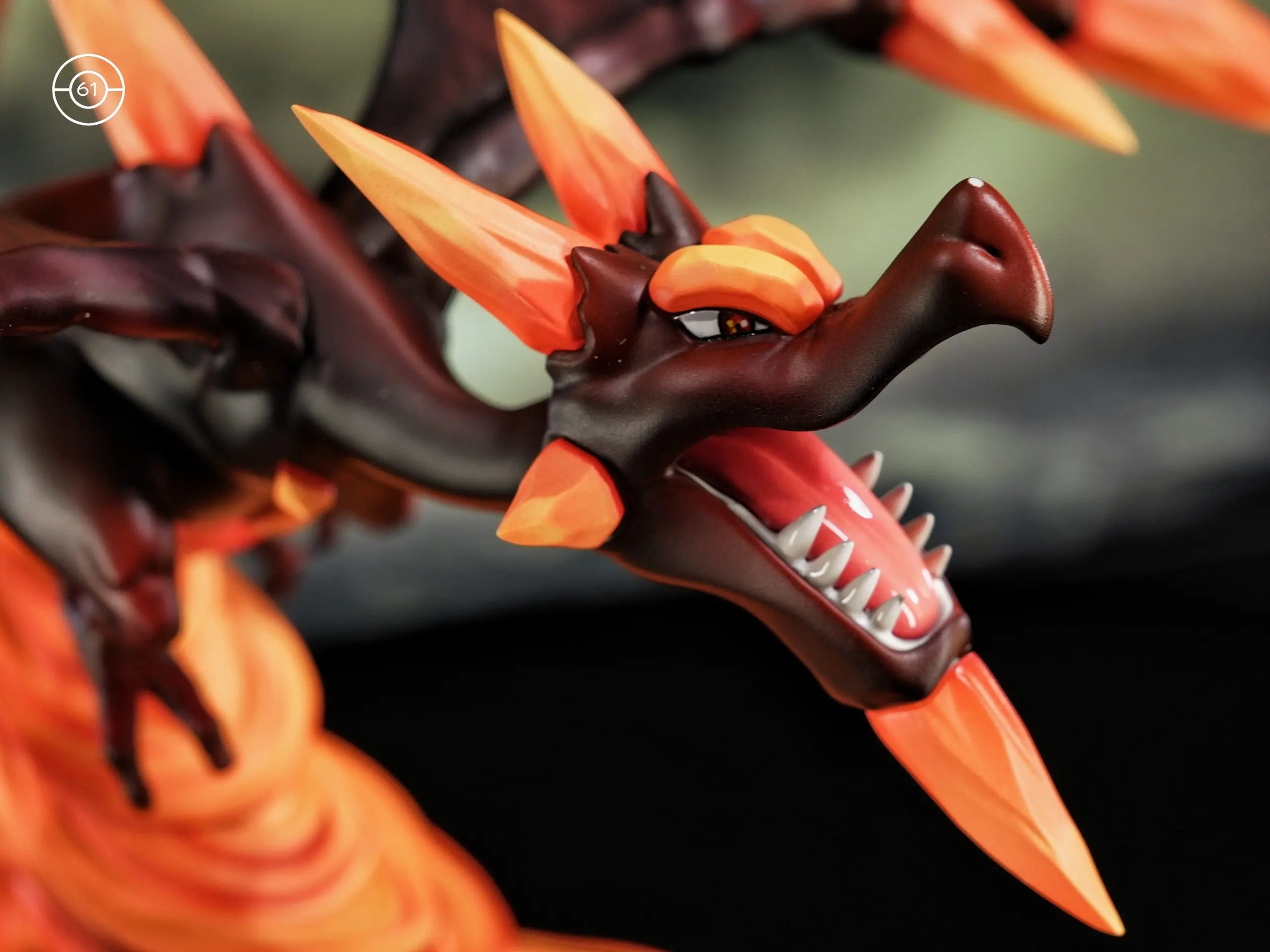 61 Studio - Pokémon 1/20 Pokédex Series MEGA Aerodactyl