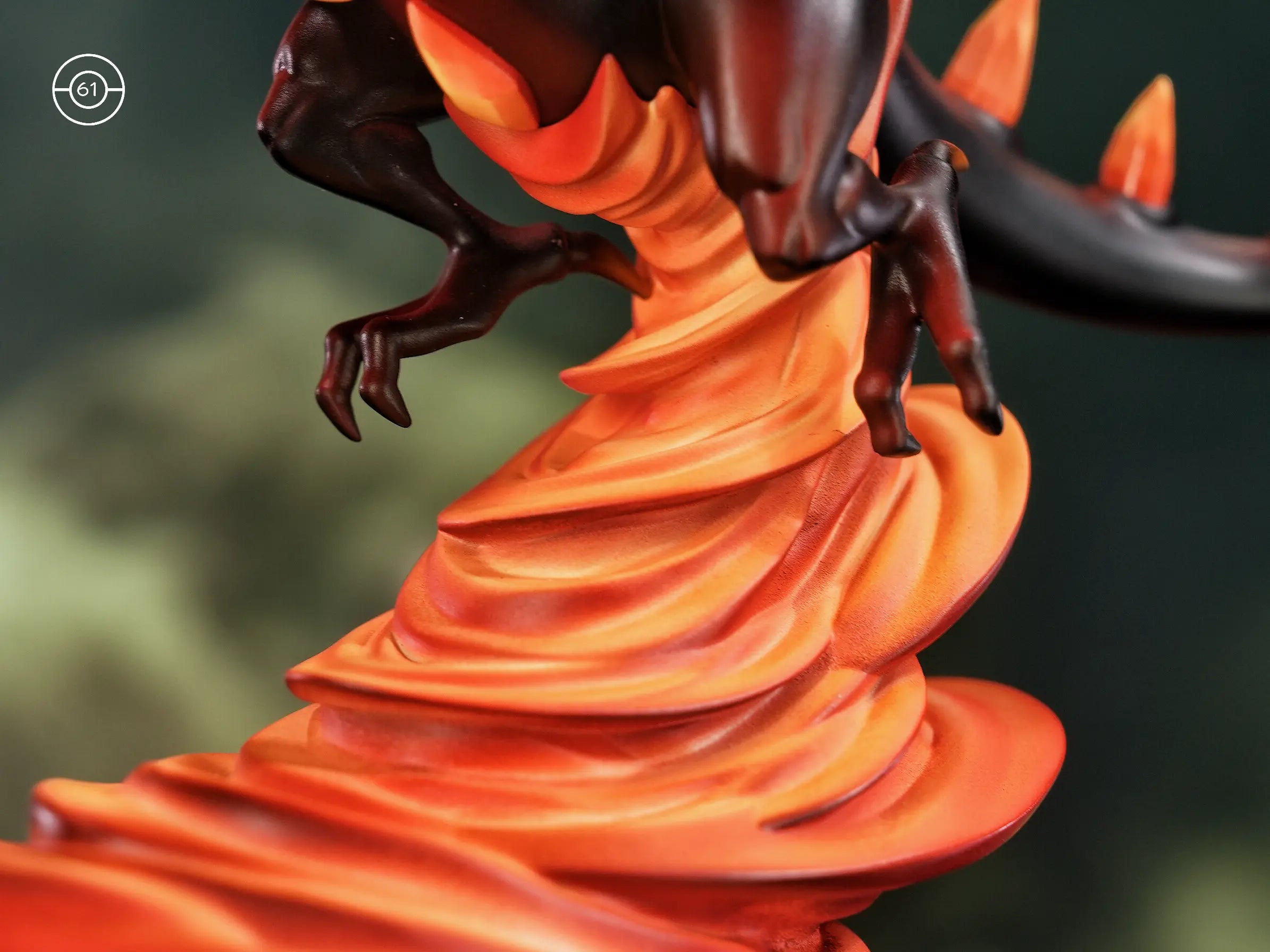 61 Studio - Pokémon 1/20 Pokédex Series MEGA Aerodactyl