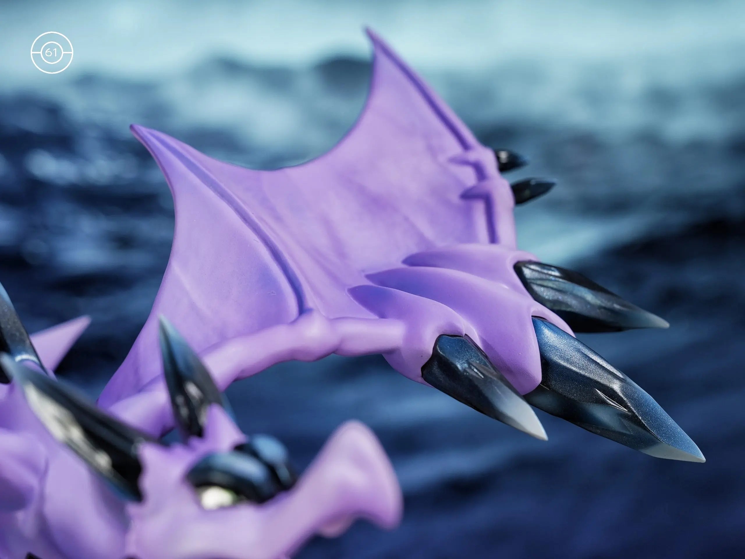 61 Studio - Pokémon 1/20 Pokédex Series MEGA Aerodactyl
