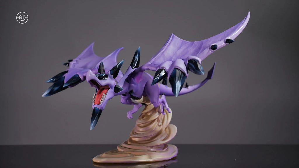 61 Studio - Pokémon 1/20 Pokédex Series MEGA Aerodactyl