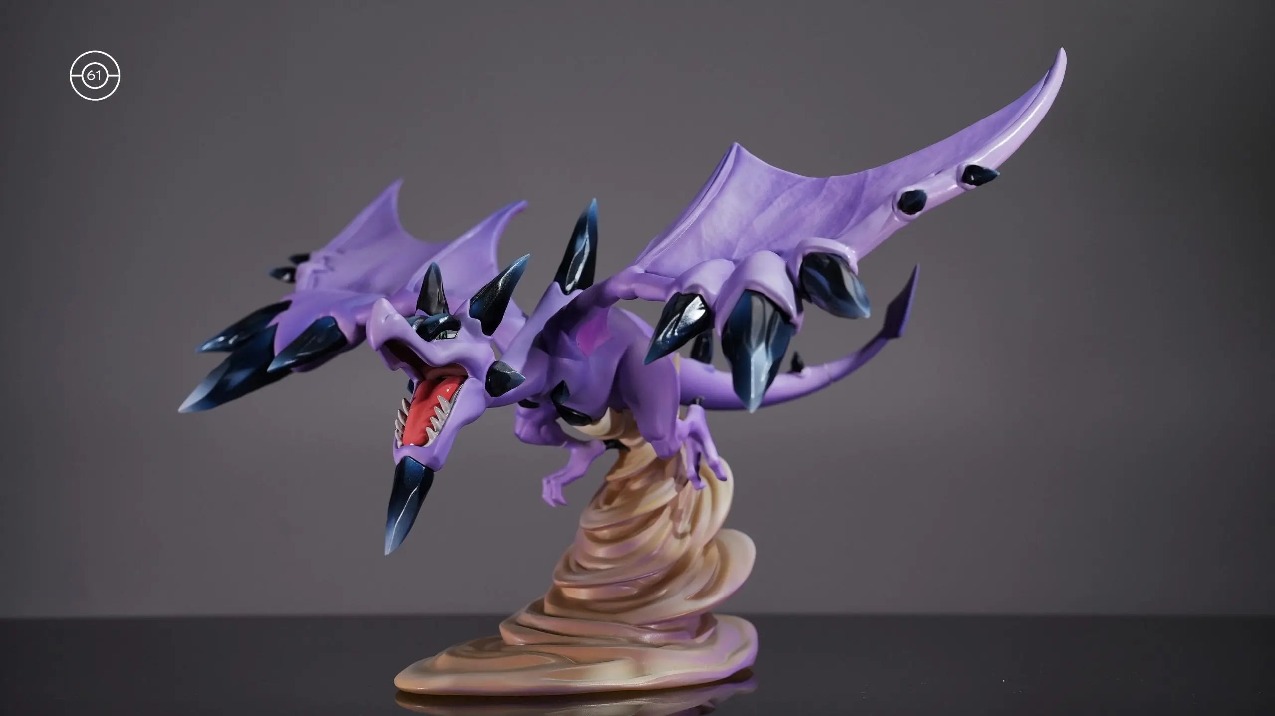 61 Studio - Pokémon 1/20 Pokédex Series MEGA Aerodactyl