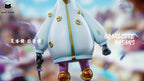 Black Studio - ONE PIECE Big Mom Pirates Collection Basans & Prim