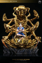 PG Studio - Hunter x Hunter Hyakushiki Kannon Chairman Netero