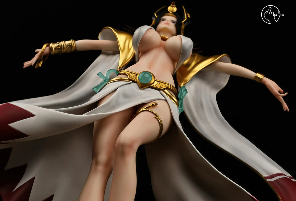Shu Studio - One Piece Egyptian Empress Boa Hancock