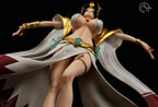 Shu Studio - One Piece Egyptian Empress Boa Hancock