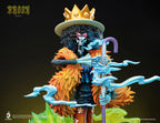 Dx Studio - ONE PIECE Soul King Brook