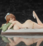 Thistles and thorns Studio - Atelier series Do you want to sleep together Reisalin Stout & Yumia Liessfeldt