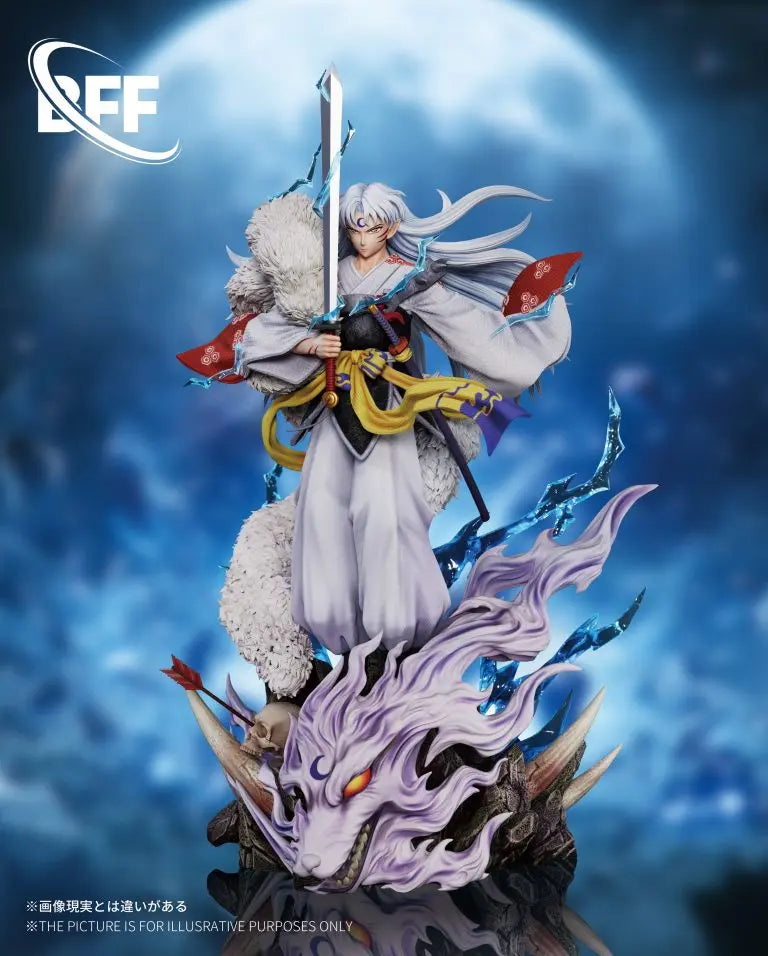 BFF Studio - Inuyasha Sesshomaru