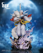 BFF Studio - Inuyasha Sesshomaru