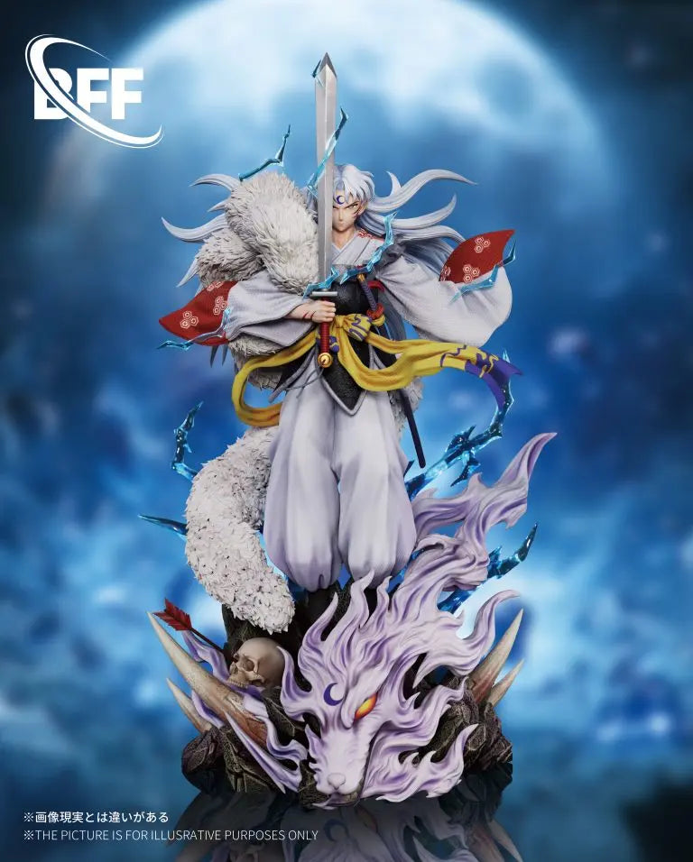 BFF Studio - Inuyasha Sesshomaru
