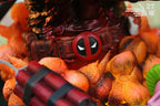 27abyss Studio - Marvel 1/3 Scale Bust Series Deadpool