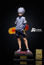 ARA Studio - Hunter x Hunter Killua Zoldyck