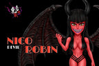 A+ Studio - One Piece Onigashima Final Battle #13 Demon Robin