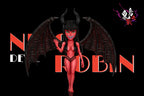A+ Studio - One Piece Onigashima Final Battle #13 Demon Robin