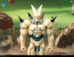GT Studio - Dragon Ball Villains Series Super Omega Shenron