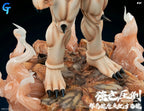 GT Studio - Dragon Ball Villains Series Super Omega Shenron