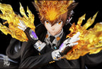 Floating Light Studio - Katekyo Hitman Reborn Tsunayoshi Sawada 1/6 Scale Figure