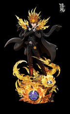 Floating Light Studio - Katekyo Hitman Reborn Tsunayoshi Sawada 1/6 Scale Figure