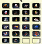 M4 Studio - One Piece Spade Pirates Ship