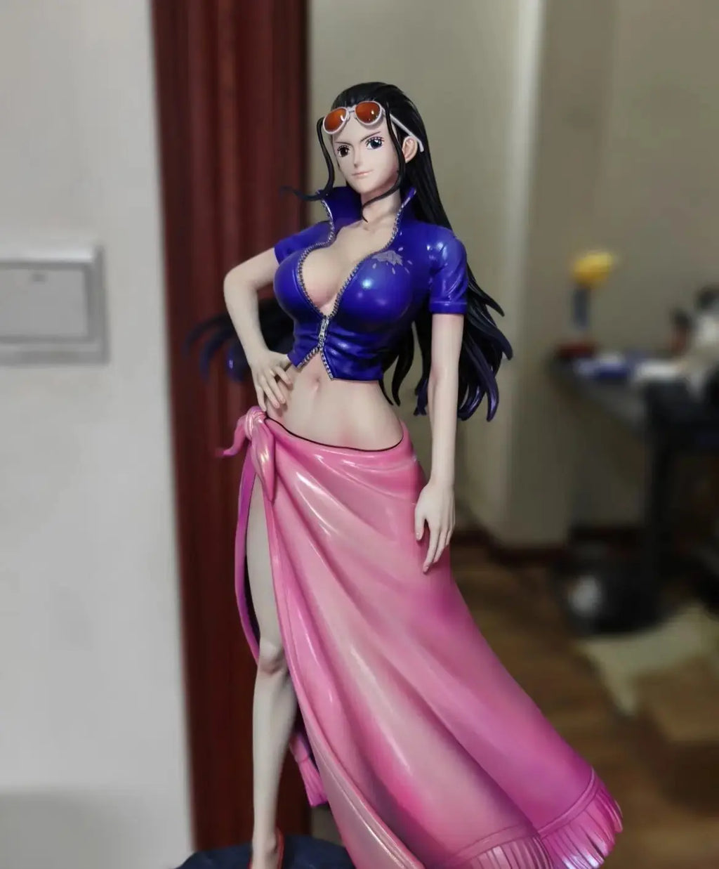 Demon King's Manufacture Studio - One Piece Summer Babe Nico Robin