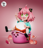 Zebra Studio - Spy x Family Anya's Lychee